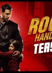 ROCKY HANDSOME (2016) Official Teaser Trailor HD