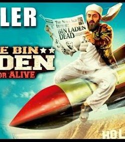 Tere Bin Laden Dead or Alive (2016) Official Trailer HD