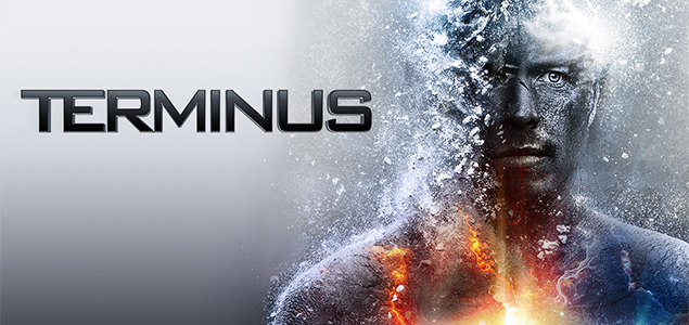 Terminus-