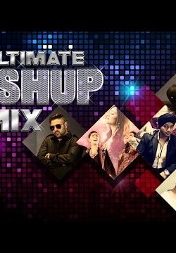 The Ultimate Mashup Mix – DJ AKS Video HD Song 720p