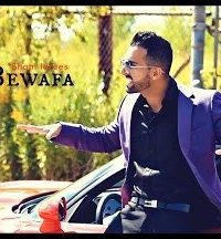 Tuu Bewafa – Sham Idrees – HD Video 720p