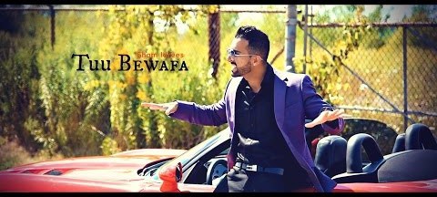 Tuu-Bewafa-Sham-Idrees-HD-Video-720p-e1453841406654