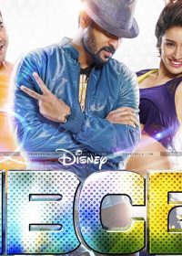 ABCD Any Body Can Dance 2 (2015) BluRay 720p