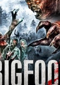 Bigfoots vs Zombies (2016) Download DVDrip 720p