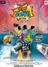 What The Jatt 2015 Punjabi Movie Download 350mb