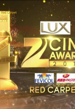 Zee Cine Awards 2016 Main Event HDTV