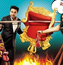 Comedy Nights Bachao 26th March 2016 Episode 29