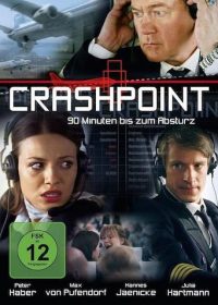 Crash Point 2009 Hindi Dubbed Download DVDRIp 480p