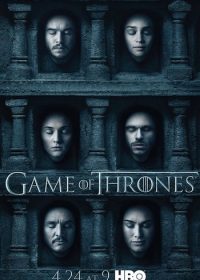 Game of Thrones S06E01 HDRIP 250MB