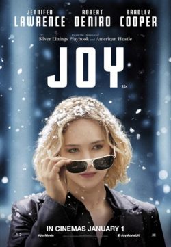 Joy 2015 English Movie Download DVDRIp 720p