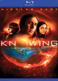 Knowing 2009 Hindi Dubbed BRRip 400MB