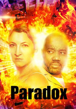 Paradox (2016) English Movie Download CamRip 400MB