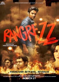 Rangrezz 2013 Hindi Movie HDRIP 720p