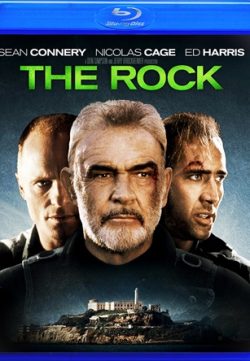 The Rock 1996 Hindi Dubbed HDRIP 480p