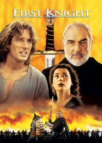 First Knight (1995) Dual Audio HDRIP 720p