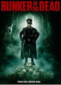 Bunker of the Death 2015 English BRRip 480p