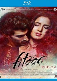 Fitoor 2016 Hindi Movie 720p BRRip 150MB