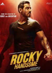 Rocky Handsome 2016 Hindi Movie HDRip 720p