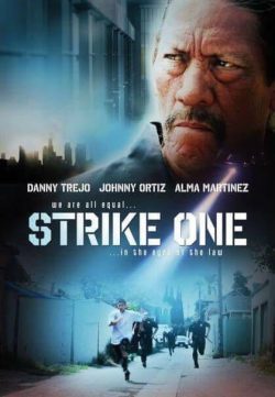 Strike One 2015 English HDRip 720p