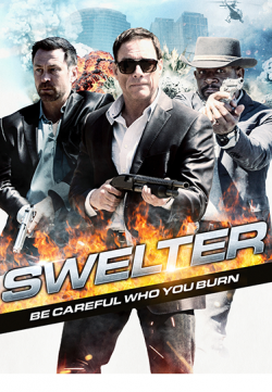 Swelter (2014) English BluRay 1080p