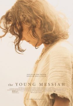 The Young Messiah 2016 English HDRip 700MB