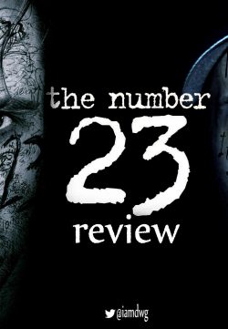 The Number 23 2007 English BluRay 720p