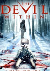 The Devil Complex (2016) English 720p DVDRip