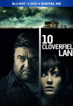 10 Cloverfield Lane (2016) English Bluray 600MB