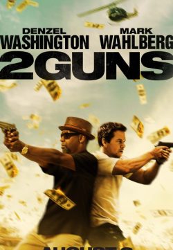 2 Guns (2013) Dual Audio BluRay 720p