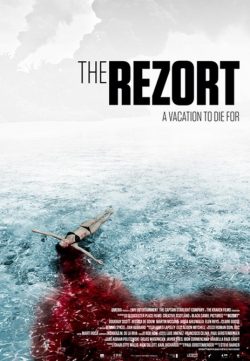 The Rezort (2015) English DVDRIP 400MB