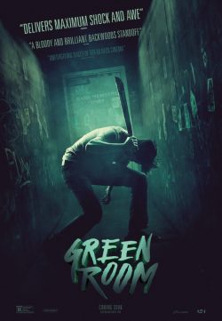 Green Room 2015 English WEB-DL 500MB