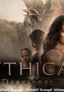 Mythica The Iron Crown (2016) English HDRIP 400MB