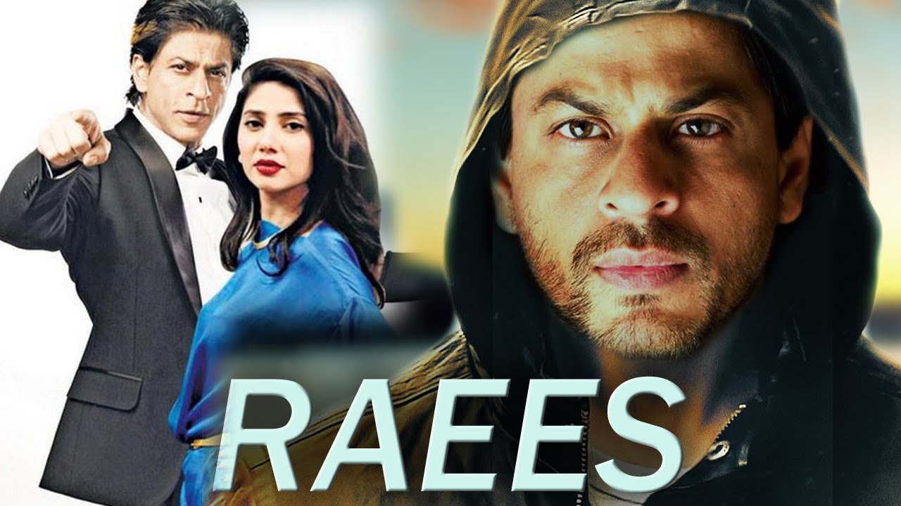 Raees