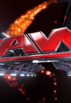 WWE Raw 06 27 2016 HDTV 700MB