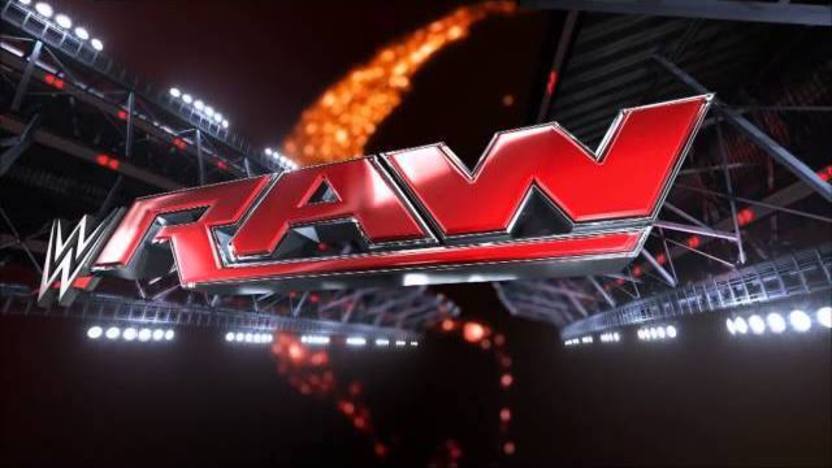 WWERAW