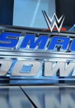 WWE Thursday Night Smackdown 30 June 2016 HDTV 480p