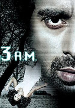 3 AM 2014 Hindi Movie DVDRIP 450Mb