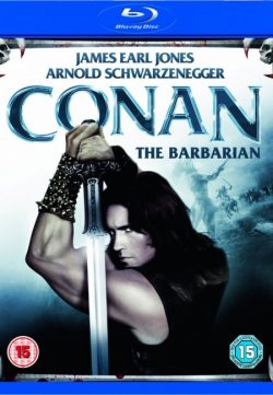 Conan the Barbarian 1982 BRRip 720p