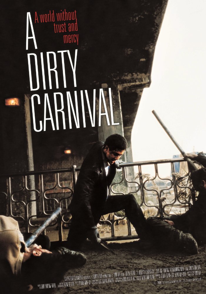 A Dirty Carnival 2006 English BRRip 720p