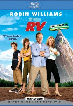 RV (2006) Dual Audio 720p BluRay 700MB