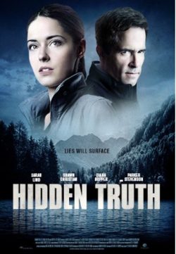 Hidden Truth (2016) DVDScr 450MB