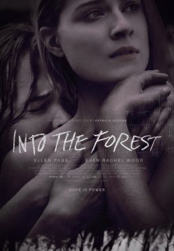 Into the Forest 2015 English 720p HDRip 900MB