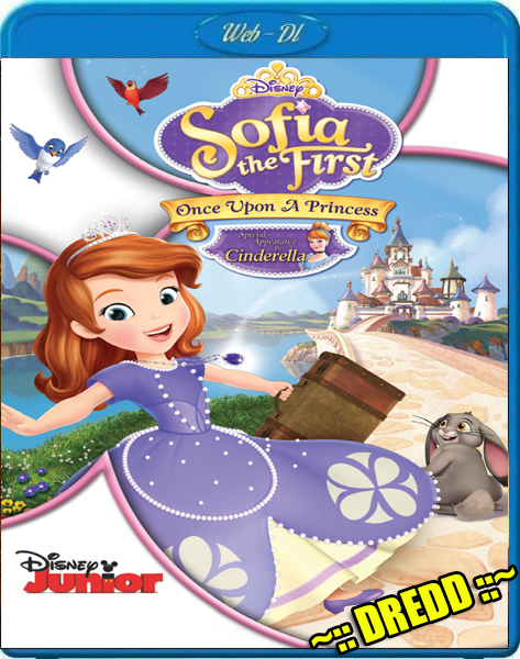 SofiaTheFirstOnceUponAPrincess