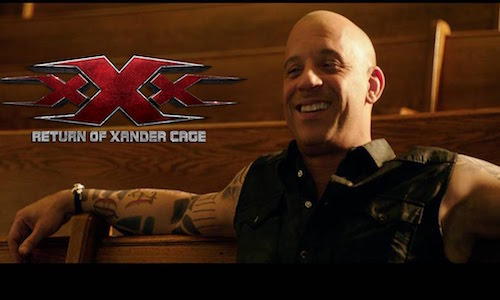 xXx - Return Of Xander Cage 2016 Official Trailer