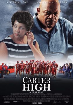 Carter High 2015 English 720p WEB-DL 700MB