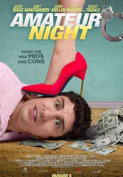 Amateur Night 2016 720p DVDRip 550mb