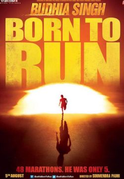 Budhia Singh Born To Run 2016 Hindi 480p HDRip 500MB