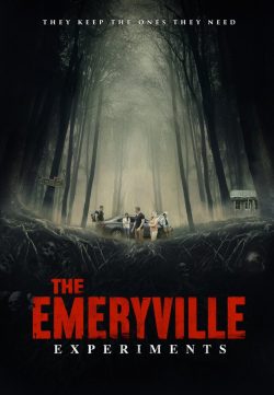 The Emeryville Experiments 2016 English 480p BluRay 500mb