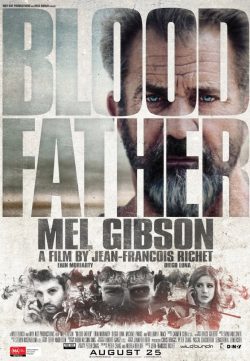 Blood Father (2016) English BluRay 850MB