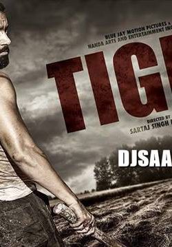 Tiger (2016) Punjabi Movie 900MB HDRip 720p